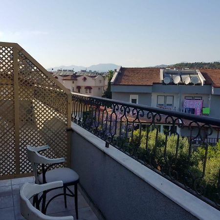 Besik Hotel Fethiye Bagian luar foto