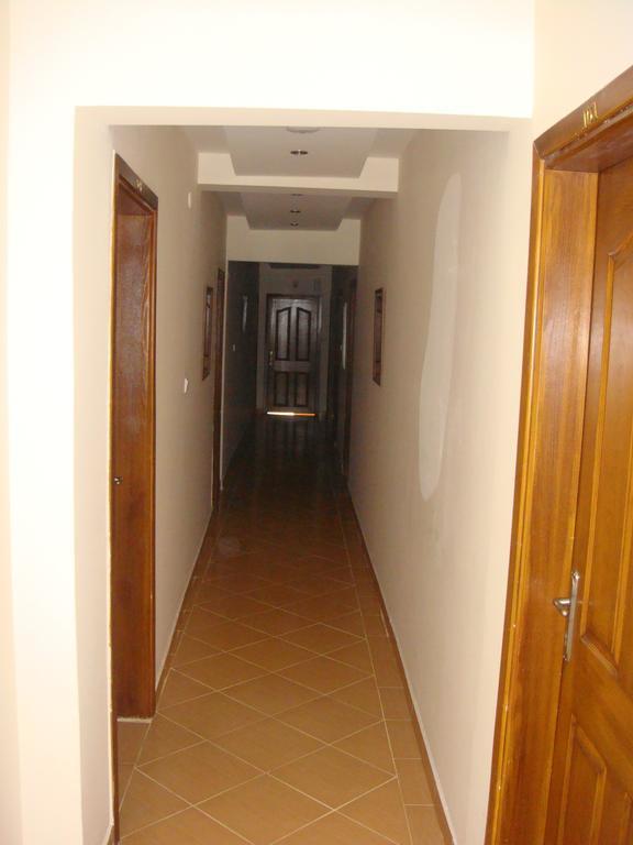 Besik Hotel Fethiye Bagian luar foto
