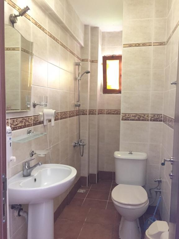 Besik Hotel Fethiye Bagian luar foto