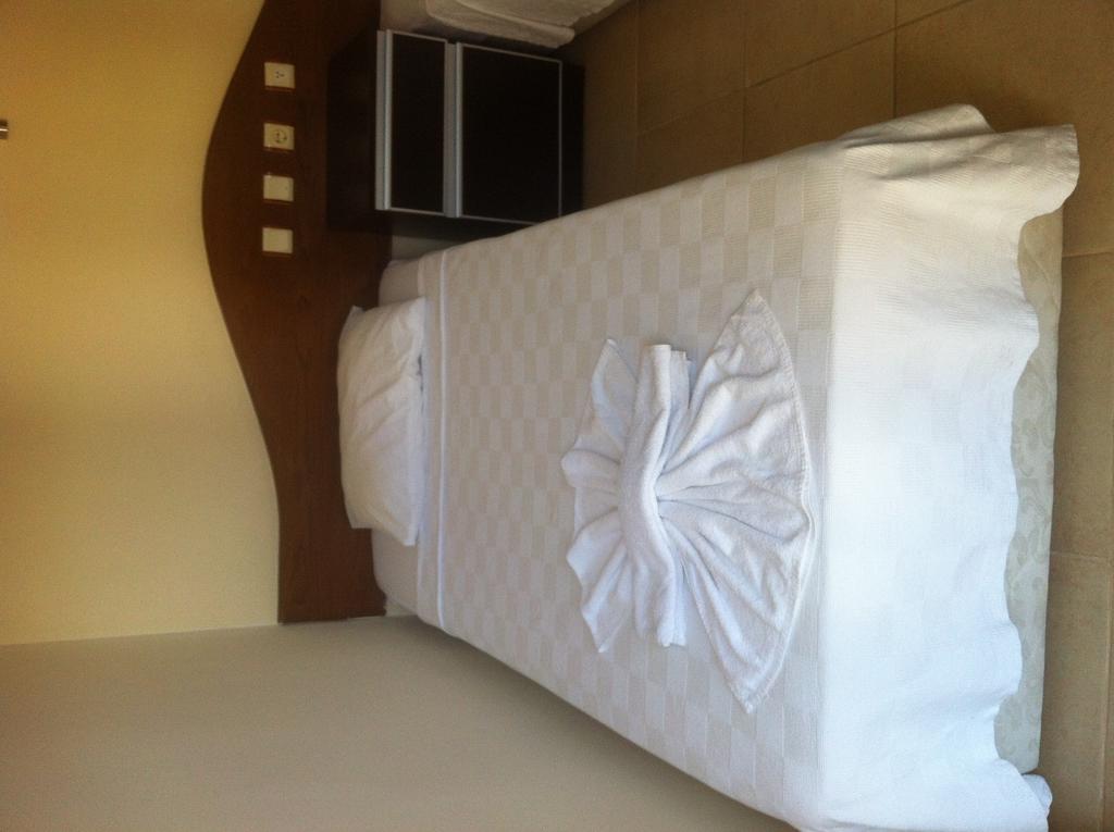 Besik Hotel Fethiye Bagian luar foto