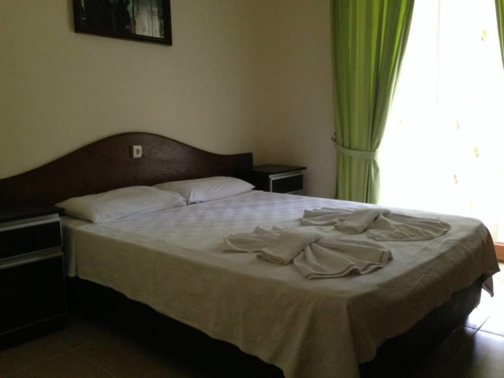 Besik Hotel Fethiye Bagian luar foto