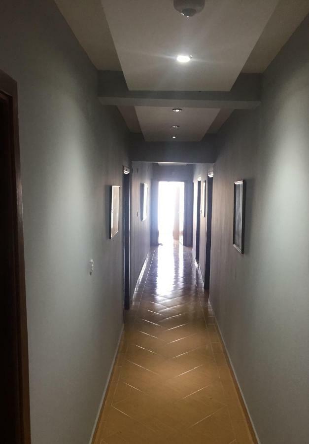 Besik Hotel Fethiye Bagian luar foto